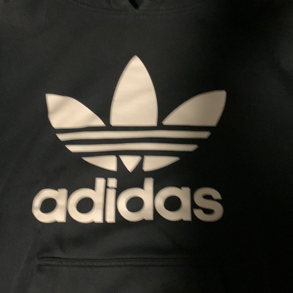 Adidas Hoodie - Picture 2 of 3